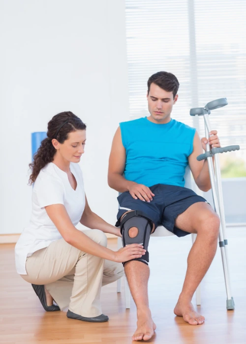 Orthopedic and post-surgical rehabilitation