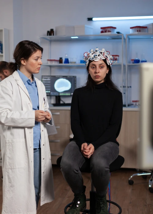 Rehabilitation for Neurological Disorders